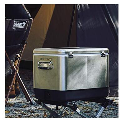 Coleman (Coleman) cooler stand 170-5862NEW | eBay