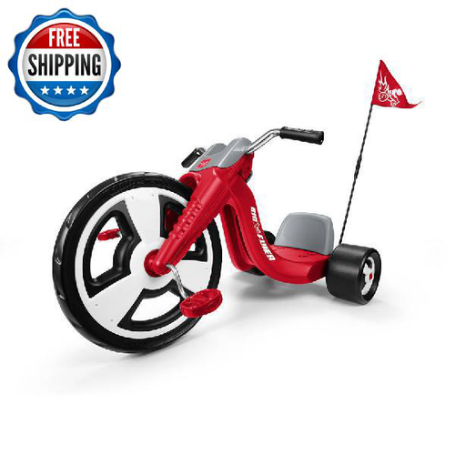 Kids Chopper Tricycle Sport Tricycle 16 