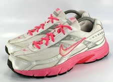 nike initiator argent blue