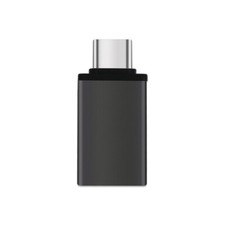 USB Type C Male Steckverbinder to Micro USB Female Konverter USBC Adapter