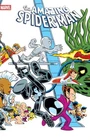 Amazing Spider-Man #2 Chris Giarrusso Connect Cover Variant 4/23 Marvel Comics