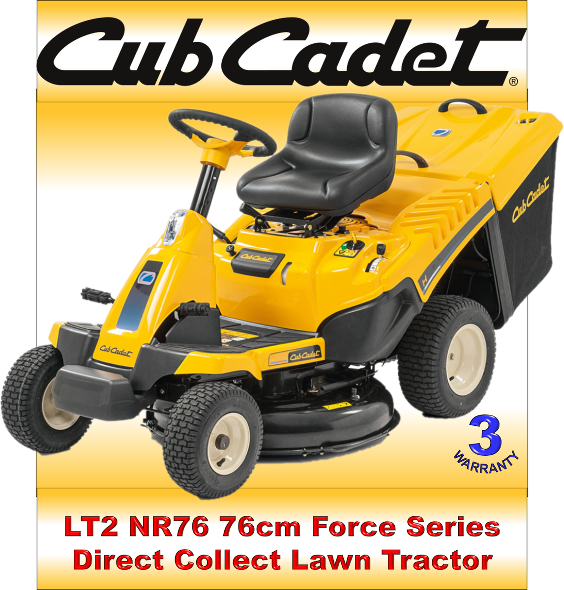 Push Mower Cub Cadet Lawn Mowers At Tractor Supply DEWALT 28 224cc