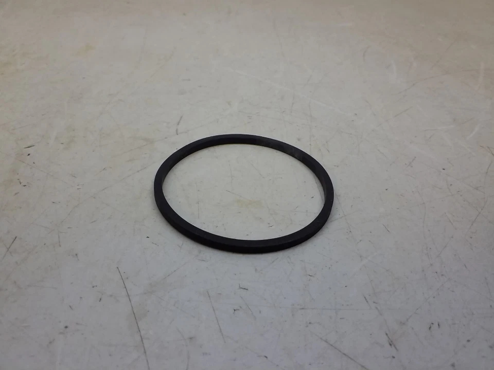 25289 Junta Termostato Stant 2.55" Junta Termostato Ranurado 1 Pieza Foto 3 de 4