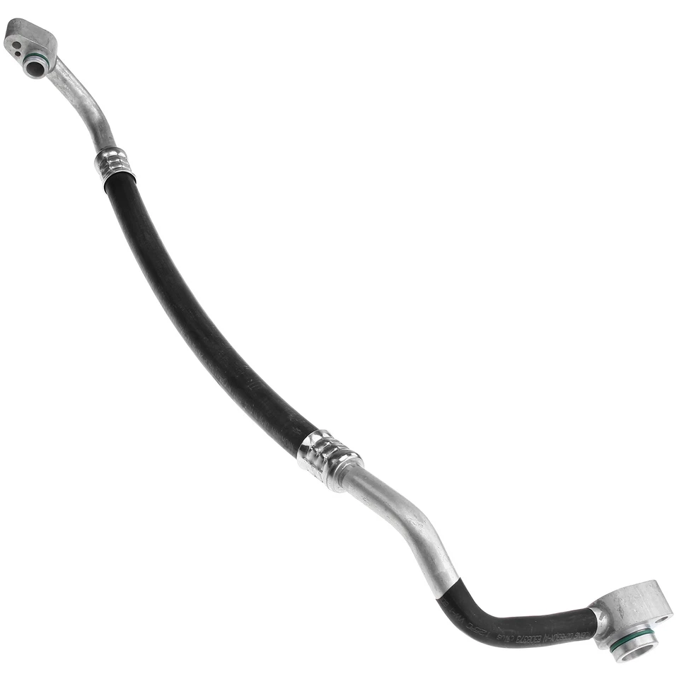 Nueva línea de succión para Audi A6 Quattro 2005 2006 2007-2011 V8 4,2 L 4F0260701AA Foto 3 de 4