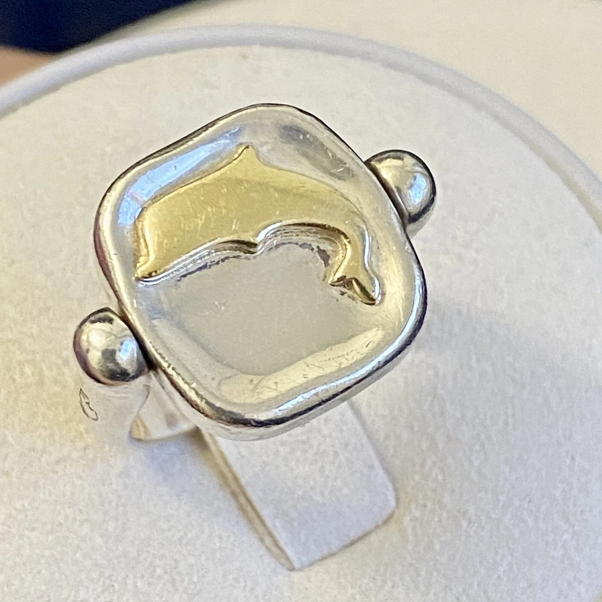 Anello dodo deals pomellato