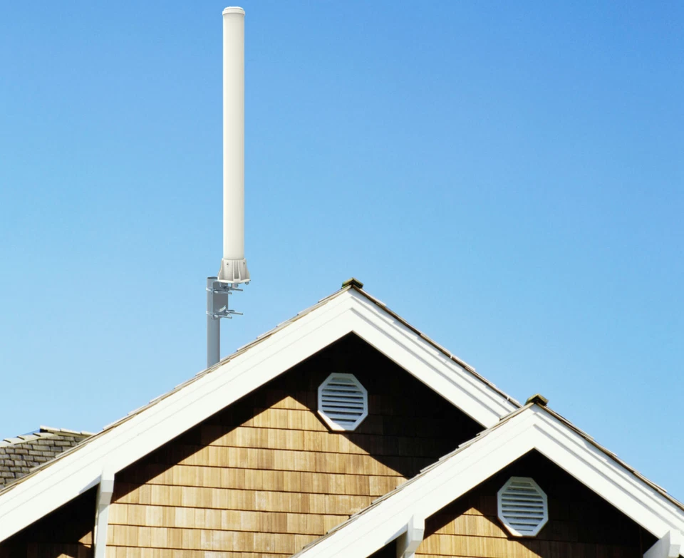 Netgear Orbi LBR20 AC2200 LTE Router Outdoor Omni Antenna 9db 4G LTE wide band - Image 3 of 3