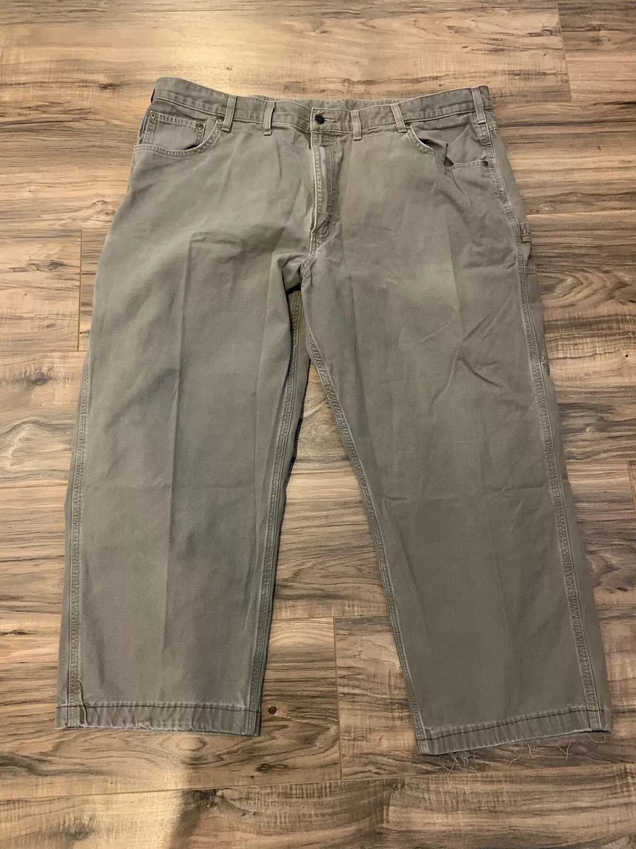 Carhartt clearance pants b159