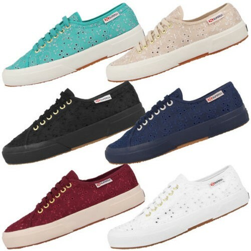 Superga Scarpe 2750 Sangallo Sneaker 