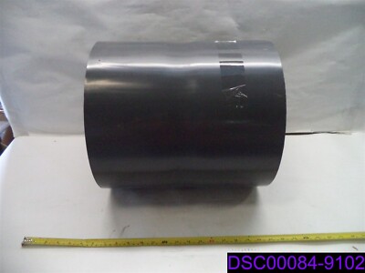 IPEX 12'' PVC Sch 80 Coupling SOC x SOC XIRTEC140 036102