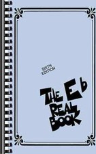 The Real Book - Volume I - Sixth Edition