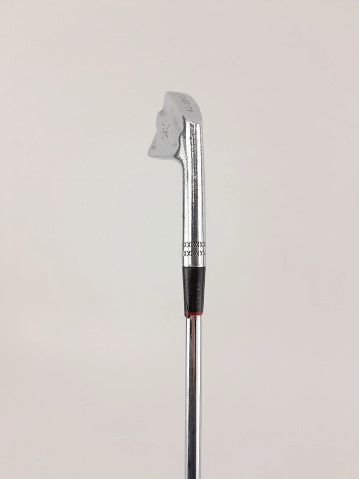 Macgregor MT2 4 Iron Firm Flex Steel Shaft /Right Handed /New Grip /16596 - Image 4 of 4