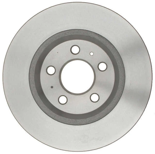 Ротор дискового тормоза подходит для Audi A4 A4 Quattro A5 Quattro RAYBESTOS 2008-2019 годов выпуска - Изображение 2 из 3