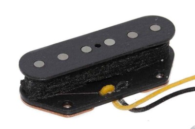 Seymour Duncan Five-Two For Telecaster Lead Pickup STL-52 11202-60 New
