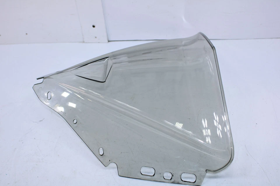 Ski-Doo MXZ 600 2016 Sport Carb parabrisas parabrisas 517304395 Foto 3 de 4