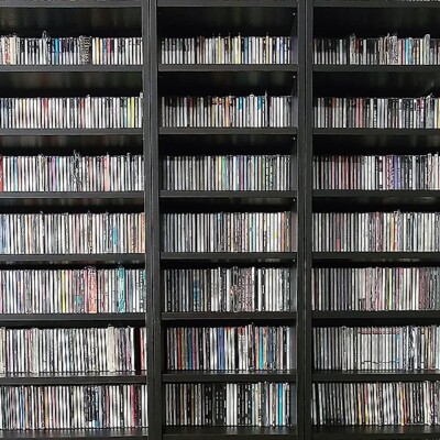 Music CDs - Blues, Folk, Country - All ''Very Good'' - U Pick - Your Choice!