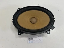 2017-2022 ALFA ROMEO GIULIA REAR AUDIO STEREO SPEAKER OEM