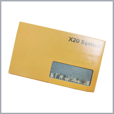 B&R 1 Piece Brand new Digital counter module X20DC1196 Original manufacturer