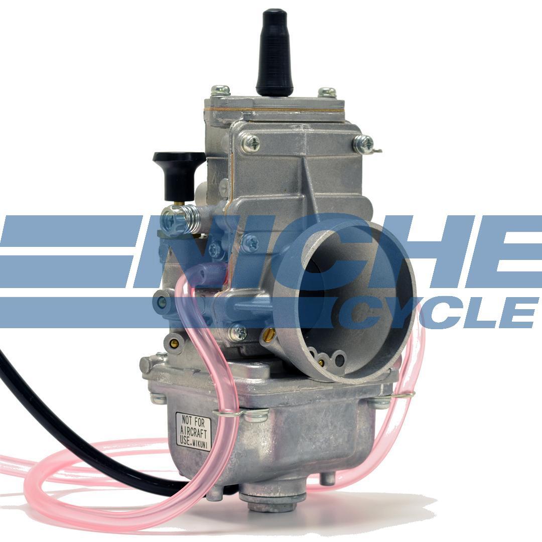 Mikuni TM32-1 32mm Flat Slide High Performance Carburetor Carb