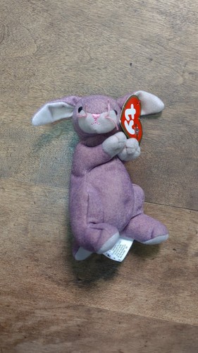 Ty Springy 2000 Ty Teenie Beanie Babies