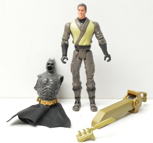 bruce wayne figure