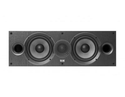 ELAC Debut 2.0 C6.2 Centerlautsprecher Centerbox  by Andrew Jones Neu OVP