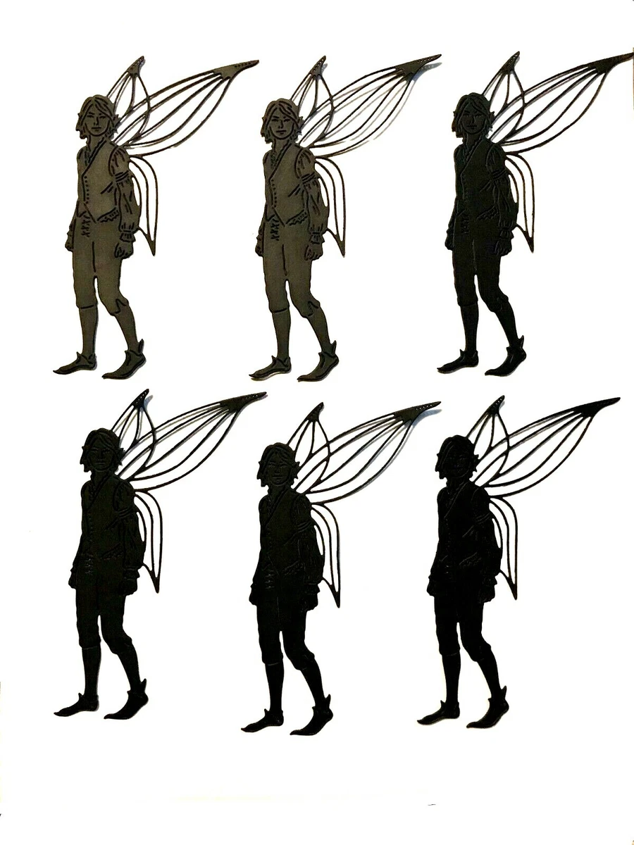 Male fairy deals