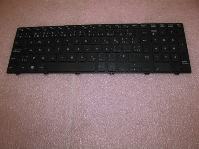 Dell Inspiron 15 5558 5559 Oem Keyboard Cb 0415r2 415r2 Nsk Lr0sc Pk1313g1a31 Ebay