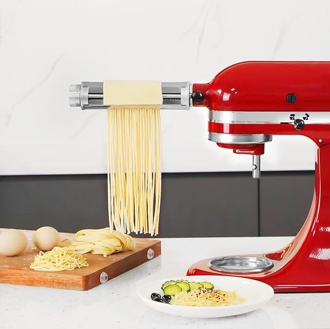 Engranaje Para Accesorio Para Corte La Pasta KitchenAid 5KPRA