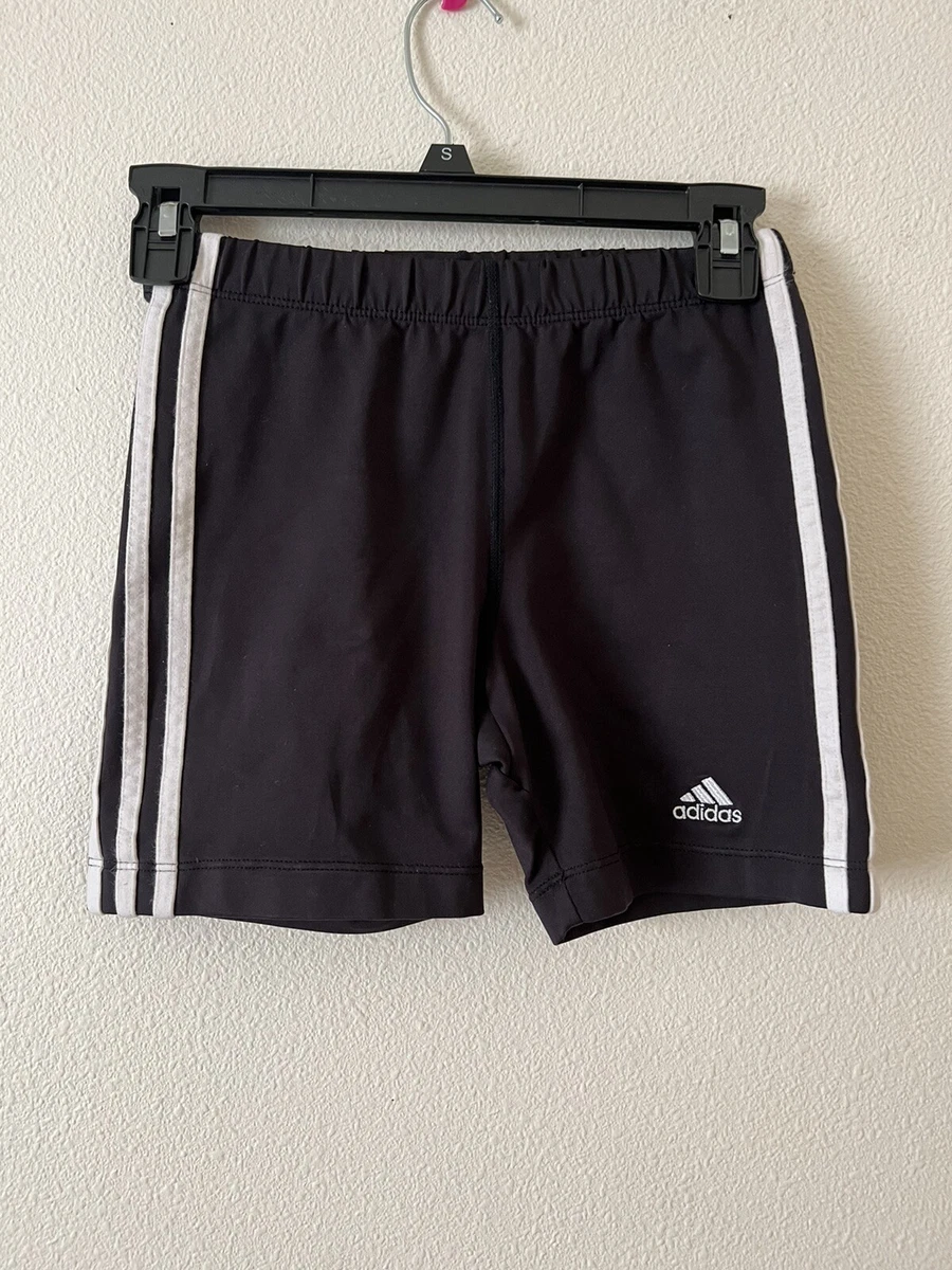 Adidas climalite sales compression shorts