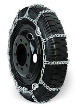 Grizzlar Gsl-2819cam Alloy V-bar Tire Chains Ladder Lt Suv 7.00-16lt 21575-16