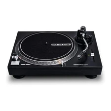 Reloop Professional Belt Drive Turntable System