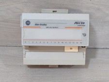 Allen-Bradley 1794-0A16 Ser.A 97284371 Rev.B01 W/ 1794-TBN Ser.A 96174274 Base