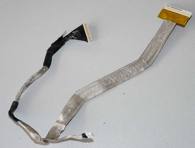 Display LCD Kabel 6017B0147801 Displaykabel Cable für Toshiba Satellite A300