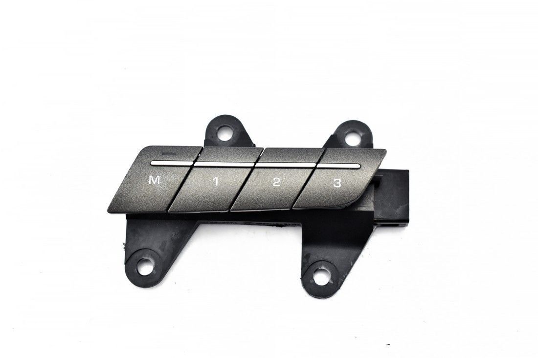 PANNELLO MEMORIA SEDILE DESTRO BJ32-14776-AC LAND ROVER / RANGE ROVER EVOQUE I