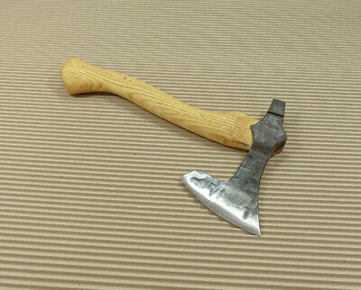 VTG 1,46 Lbs axe tomahawk blacksmith's work