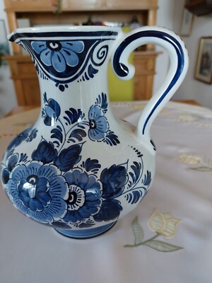 Krug Delft