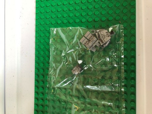 LEGO- STAR WARS- ASTROMECHS & PROTOCOL DROIDS- C3PO MINIFIGS- YOU PICK FROM LIST - Picture 105 of 108