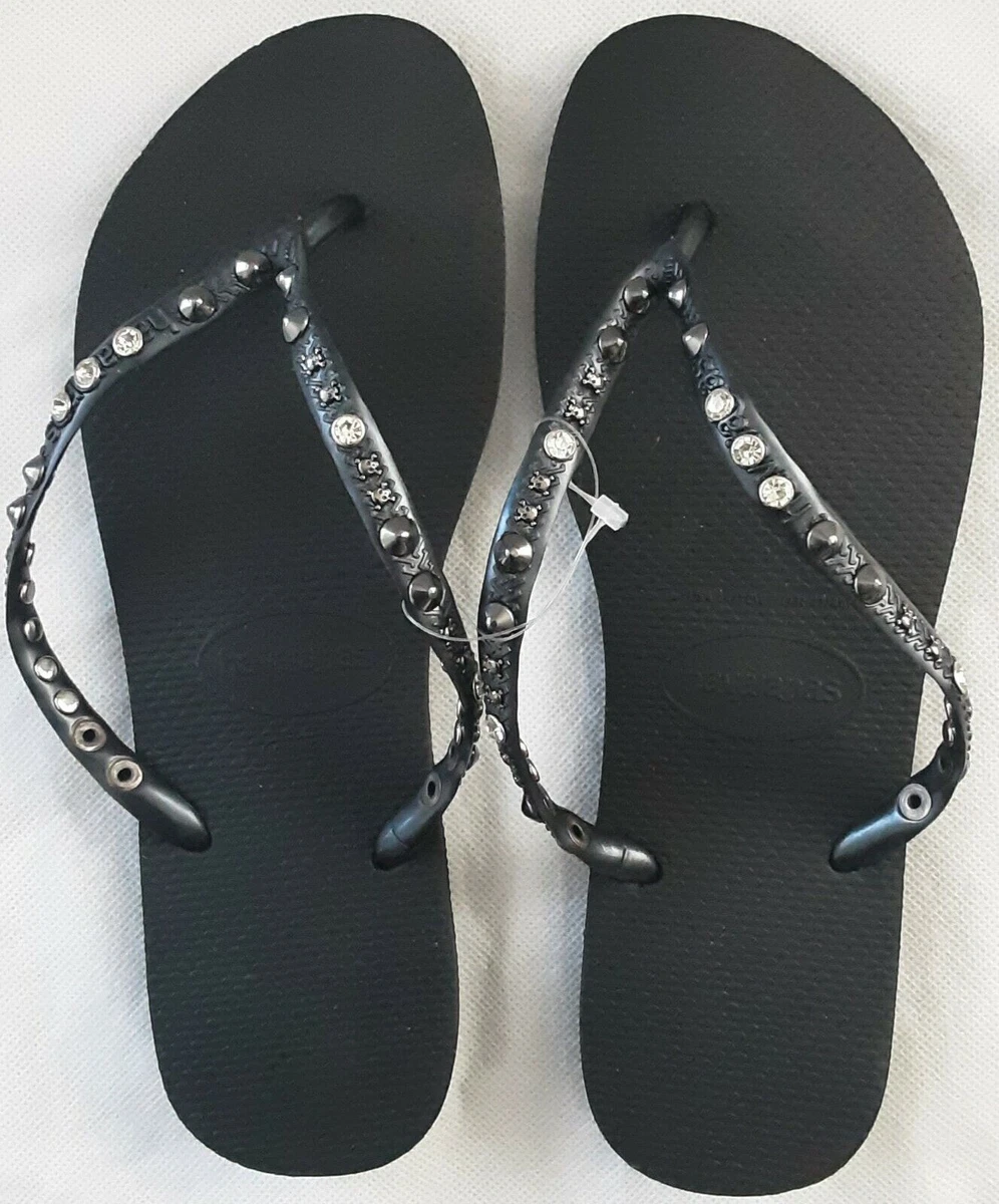 Havaianas borchie best sale