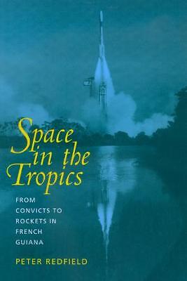 Space in the Tropics - 9780520219854