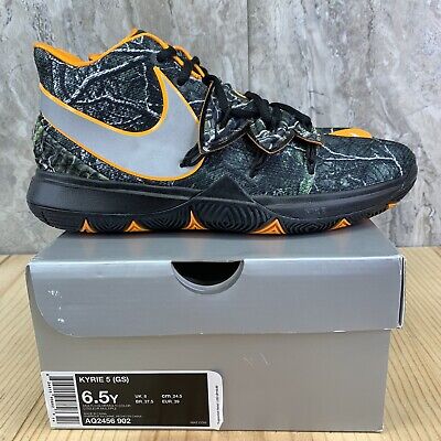 Kyrie 5 Hombre Nike en Mercado Libre Argentina Zapatillas