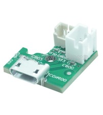 1PCS For JBL Flip4 TL GG Micro Charging Jack Power Supply Board Connector