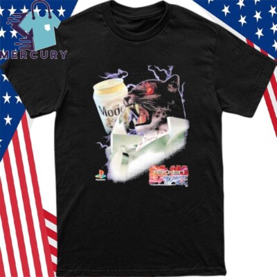 Armor King X Modelo 2000 Shirt