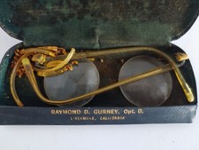 Vintage Eyeglasses Case Livermore, Ca