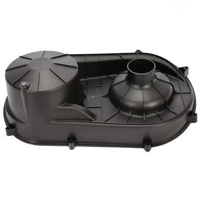 Polaris RZR 4 Outer Clutch Cover For Polaris RZR 1000 XP, General 1000, RZR 900 (2015-2023) - Replaces #2635611 Husqvarna Motorcycle Clutch Covers