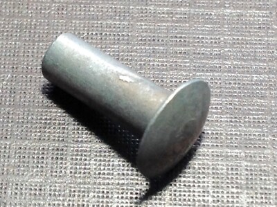 NORS door check arm rivet fits 1929-1952 Plymouth 3/16