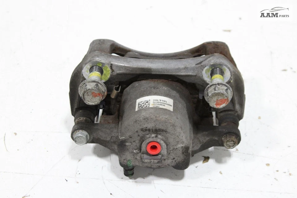 2016-2019 雪佛兰 CRUZE 前右乘客侧 FWD Brake Caliper 原始设备制造商 — 第 4/4 张图片