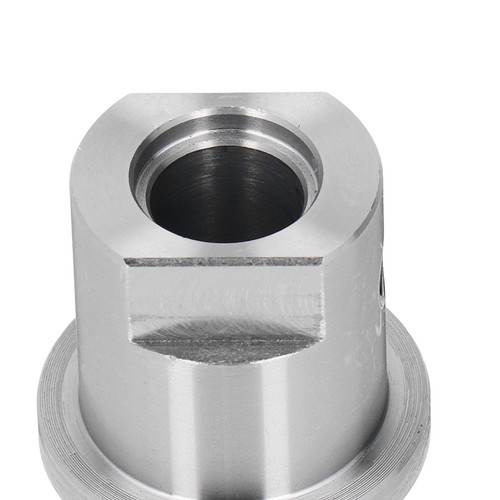 Lathe Headstock Spindle Adapter 1inx8TPI Male 5/8inx10TPI Female Threads. - Picture 8 of 24