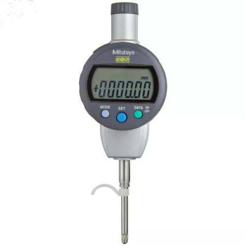 1 pcs  Mitutoyo  543-470B Digital dial indicator  0-25.4mm*0.001