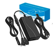 Dual Motor Power Supply Kit for Electric Reclining Furniture Loveseat sofa 29V2A