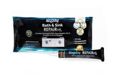 Bath and Sink Repairezy: Fix Chips Fast: Bath...